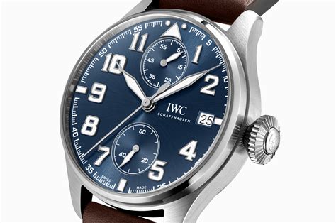 oracle time iwc pilot guide